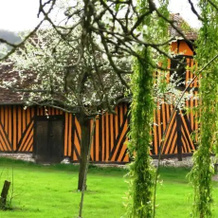 Gîte de Charme Le Campanier, 圣皮埃尔昂欧日 — 照片 3