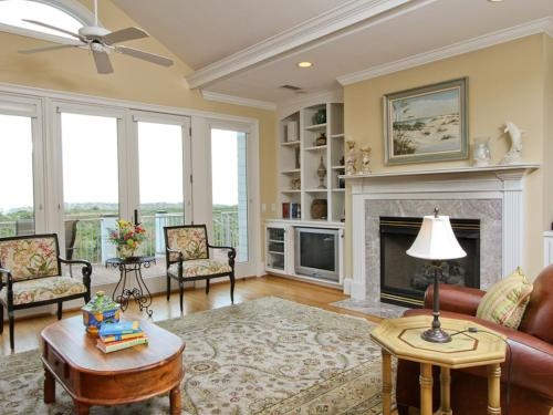 Catesby's Bluff 2240 by RedAwning, Seabrook Island — photo 1
