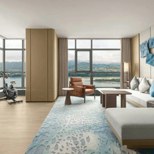 The Westin Yichang, 宜昌 — 照片 4