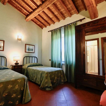 Tenuta Santa Cristina, 马利亚诺-萨比纳 — 照片 3