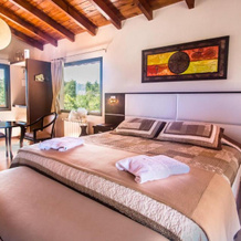 Aires Serranos - Suites, 拉斯罗萨斯 — 照片 3