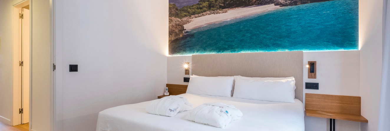 Lago Resort Menorca Casas del Lago - Adults Only, Ciudadela de Menorca — photo 1