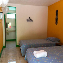 Cabinas Manzanillo, Manzanillo — photo 2