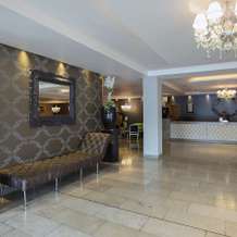 Hotel Kilkenny, Килкенни — фото 2