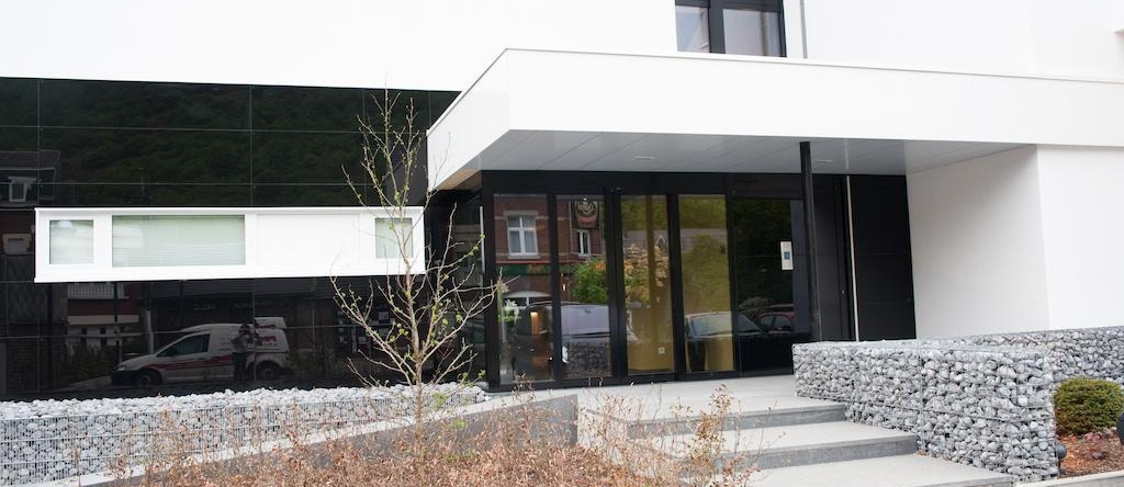 Appart'hotel Urban Lodge, 肖方丹 — 照片 1