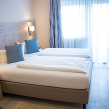 Hotel Rosenbusch, Grossheubach — photo 4