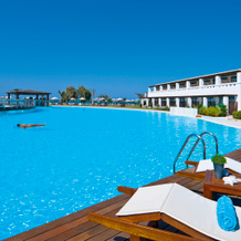 Cavo Spada Luxury Resort & Spa, Камисиана — фото 3