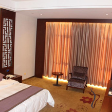 Dongda Jinyuan Hotel, 鄂尔多斯 — 照片 2
