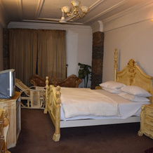 Undrah Inn Hotel, Рохтас — фото 3