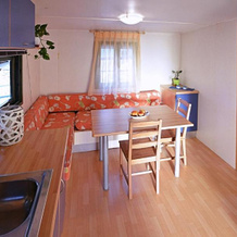 Camping - Village Mar Y Sierra, 圣科斯坦佐 — 照片 2