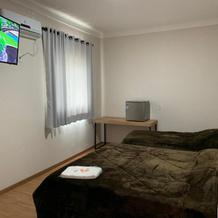 Hotel Aliança, Барбасена — фото 4