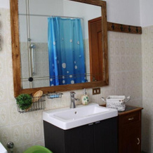 Casa vacanze in campagna, 克卢索内 — 照片 2