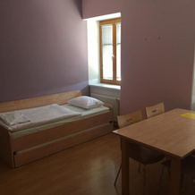 Relax Hotel Stork, Lednice — photo 4
