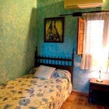 Villa With 5 Bedrooms In Archena, With Private Pool, Furnished Terrace And Wifi, Арчена — фото 4