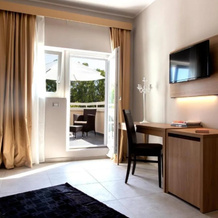 Hotel San Vincenzo Resort, Policoro — photo 2