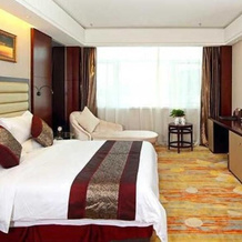 Puyang Yuehua International Hotel, 濮阳 — 照片 5