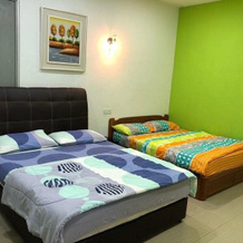 Greenpeace Guesthouse, Kluang — photo 4