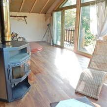 Modern Holiday Home in Niderviller France with Jacuzzi, 尼德维莱 — 照片 4