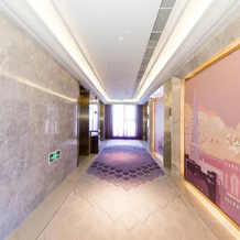 Mercure Turpan Downtown, Turpan — photo 4