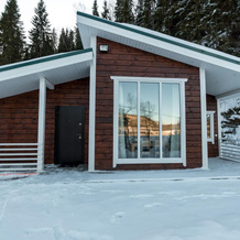 6 VILLANORDA Guest House, Sortavala — photo 3