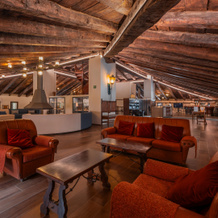 La Trucha Hotel, 比利亚尔伦戈 — 照片 4