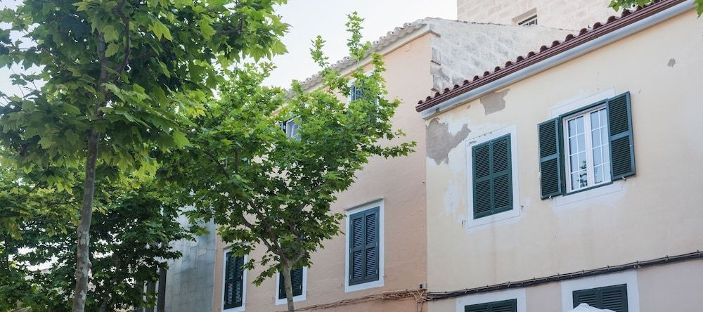 Hotel Sa Torre des Sol, Es Castell — photo 1
