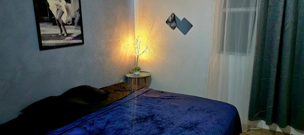 Serene Retreat in Historic San José de los Olvera, 圣地亚哥-德克雷塔罗 — 照片 1