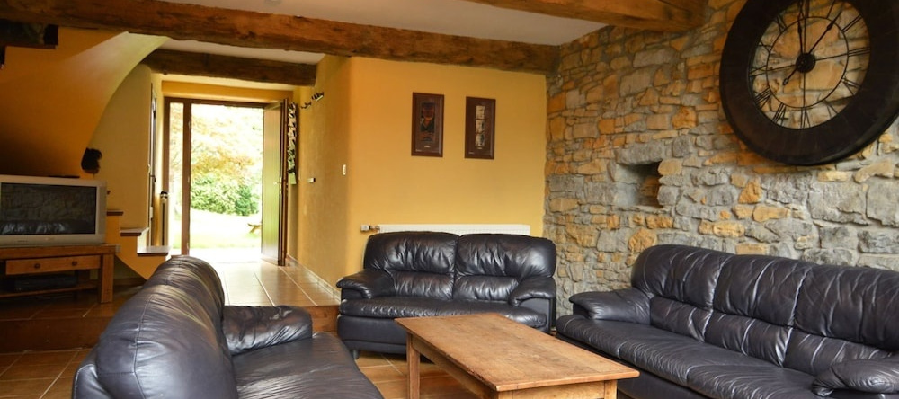 Luxury Holiday Haven in Sprimont, 斯普里蒙 — 照片 1