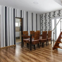 Holiday Apartment in Nature, 拉德霍什季山麓弗伦什塔特 — 照片 5