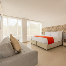 Santo Manglar Cartagena Life Wellness Spa Hotel, Санта-Каталина — фото 4