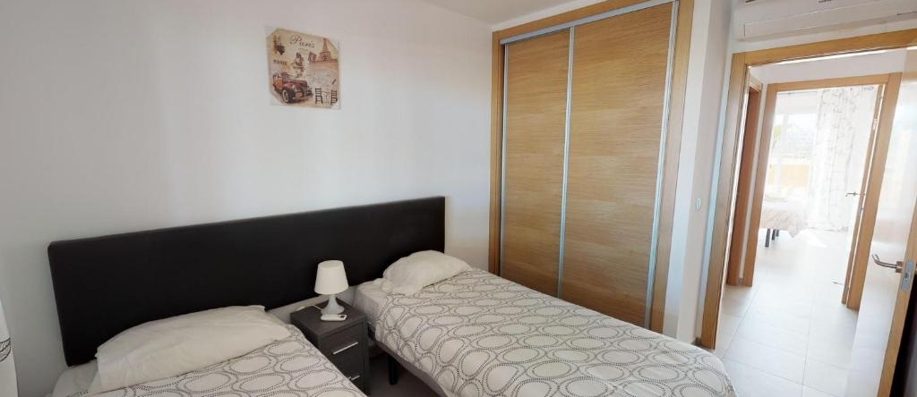 Casa Las Islas - A Murcia Holiday Rentals Property, 巴尔西卡斯 — 照片 1