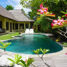 Villa Santai Pemuteran, Pemuteran — photo 4