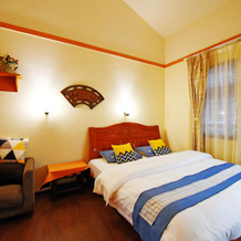 Lijiang Maple Leaf Inn, Лицзян — фото 4