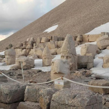 Nemrut Dağı Işik Pansi̇on, Кяхта — фото 4