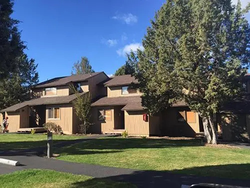 Eagle Crest And Worldmark Eagle Crest, Redmond, Редмонд — фото 1