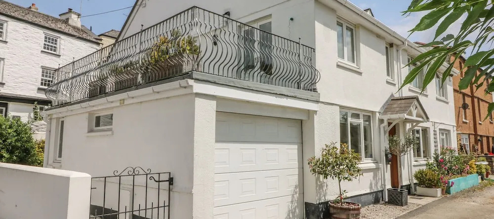 1 River Cottage, Calstock — photo 1
