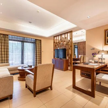Luyuan International Hotel, 商洛 — 照片 5