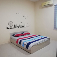 Ray's Homestay, Пермай Джая — фото 4