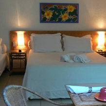 Itacoatiara Inn Cama E Café, Нитерой — фото 4