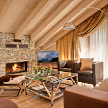 Alex Lodge Zermatt – Private Luxury Apartments, 采尔马特 — 照片 3