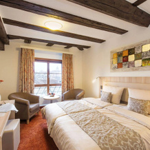 Hotel Garni Altes Brauhaus, 罗滕堡 — 照片 4