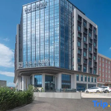 Meihao Lijie Hotel (Yangquan North Railway Station, Yuxian), 阳泉 — 照片 3