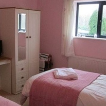 Dunkeld House Bed And Breakfast, Бови-Трейси — фото 3
