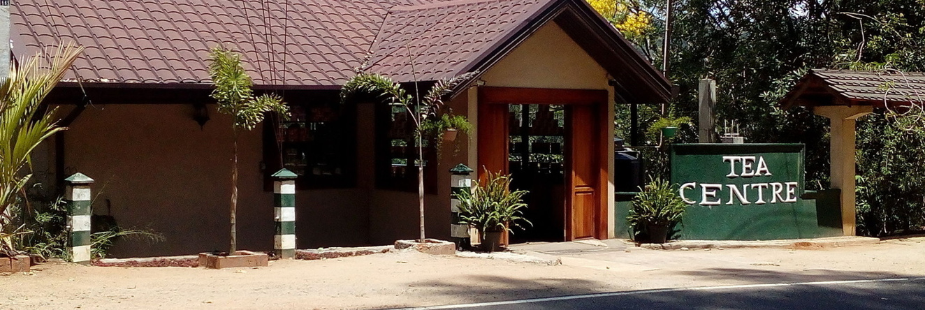 Eeescart Family Resort, 安贝韦拉 — 照片 1