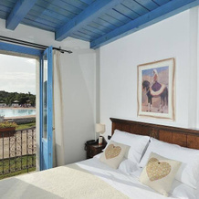 Hotel Orlando 4*, Villagrande Strisaili — photo 5