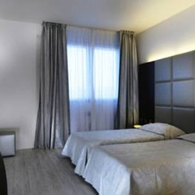 Blu9 Hotel, Новедрате — фото 3