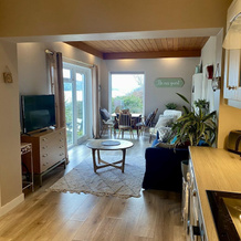 1 Bed Flat - Sleeps 5 - Parking - Garden - Pets, Ларн — фото 4
