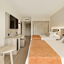 Best Oasis Tropical Hotel, 莫哈卡尔 — 照片 5