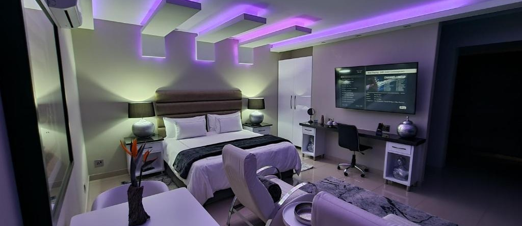 Weston Guest House, 克鲁格斯多普 — 照片 1