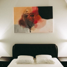 Hotel De Ridder, 圣特赖登 — 照片 5